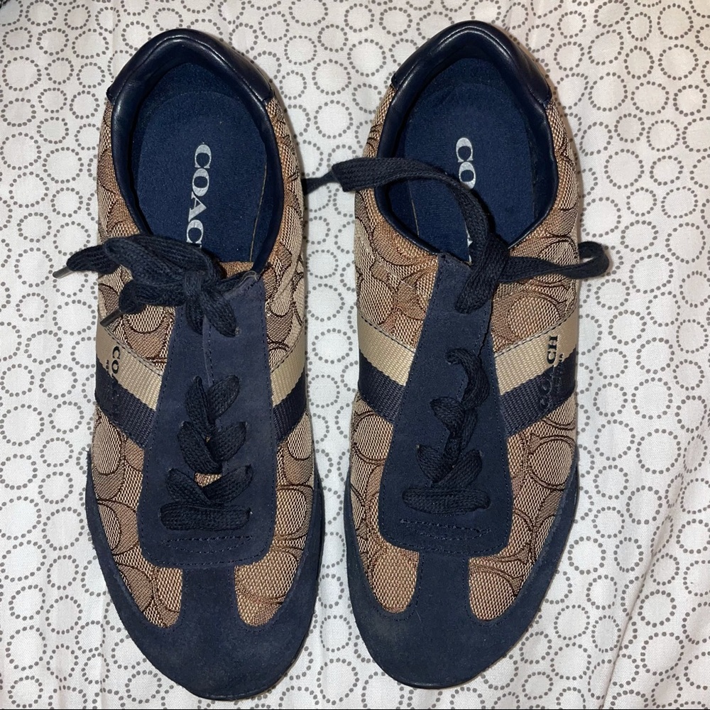Coach Sneakers